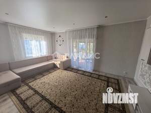 Дом 120м&sup2;, 2-этажный, участок 7 сот.  