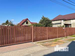 Дом 44м&sup2;, 2-этажный, участок 6 сот.  