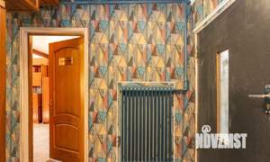 Дом 135м&sup2;, 2-этажный, участок 6 сот.  