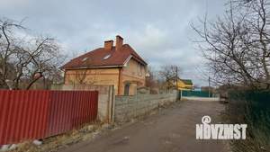 Дача 120м², 2-этажный, участок 5 сот.  