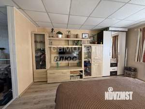 Таунхаус 60м², 2-этажный, участок 1 сот.  