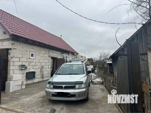 Дом 110м², 1-этажный, участок 3 сот.  