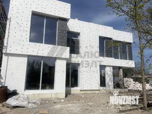 Дом 140м², 2-этажный, участок 3 сот.  