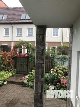 Дом 180м&sup2;, 2-этажный, участок 8 сот.  