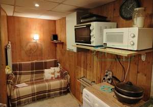 Дом 80м&sup2;, 2-этажный, участок 1 сот.  