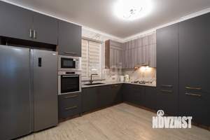 Дом 129м&sup2;, 1-этажный, участок 5 сот.  