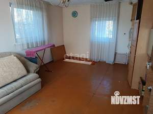 Дом 62м&sup2;, 2-этажный, участок 4 сот.  