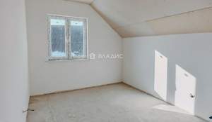 Дом 126м&sup2;, 2-этажный, участок 4 сот.  