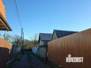 Дом 145м&sup2;, 2-этажный, участок 8 сот.  