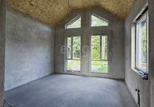 Дом 75м&sup2;, 1-этажный, участок 6 сот.  