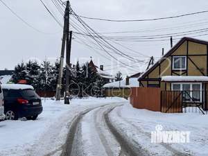 Дом 44м&sup2;, 2-этажный, участок 8 сот.  