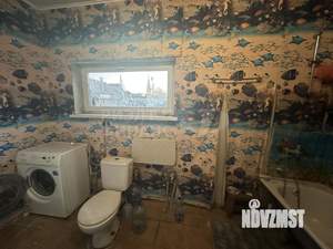 Дом 117м², 2-этажный, участок 5 сот.  