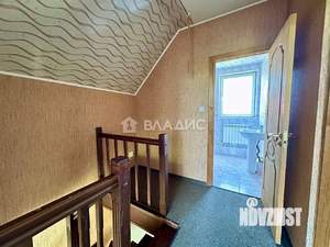 Дача 85м², 2-этажный, участок 6 сот.  