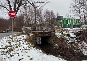 Дом 19м², 1-этажный, участок 3 сот.  