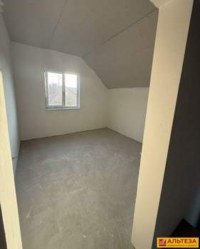 Дом 142м², 2-этажный, участок 5 сот.  