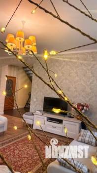 Дом 209м&sup2;, 2-этажный, участок 8 сот.  