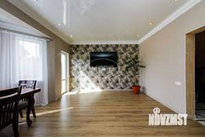 Дом 135м², 2-этажный, участок 4 сот.  