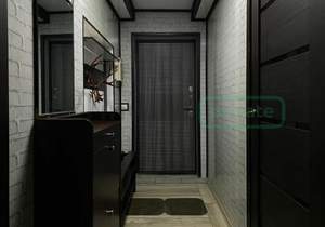 Дом 106м&sup2;, 2-этажный, участок 4 сот.  