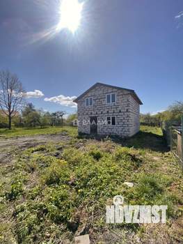 Дом 98м², 2-этажный, участок 5 сот.  