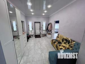 Дом 216м², 2-этажный, участок 10 сот.  