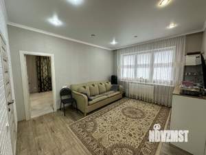 Дом 150м², 2-этажный, участок 6 сот.  