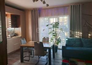 Дом 93м&sup2;, 1-этажный, участок 5 сот.  