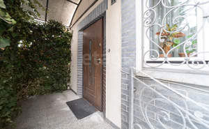 Дом 290м&sup2;, 4-этажный, участок 8 сот.  