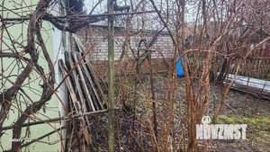 Дом 20м&sup2;, 2-этажный, участок 12 сот.  