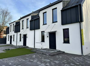 Дом 126м², 2-этажный, участок 2 сот.  