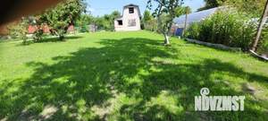 Дом 38м², 2-этажный, участок 4 сот.  