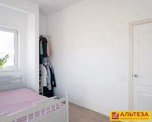 Дом 130м&sup2;, 3-этажный, участок 6 сот.  