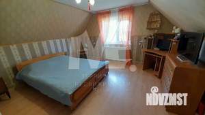 Дом 72м², 2-этажный, участок 6 сот.  