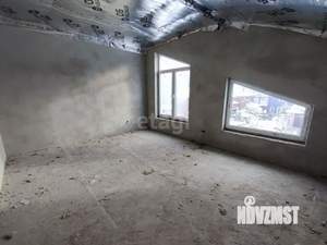 Дом 480м², 3-этажный, участок 5 сот.  