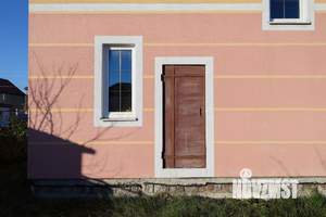 Дом 198м&sup2;, 2-этажный, участок 6 сот.  