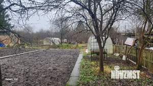 Дача 20м², 2-этажный, участок 12 сот.  