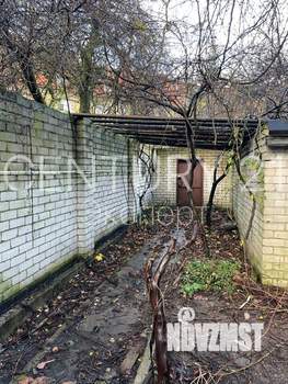 Дом 391м², 4-этажный, участок 8 сот.  