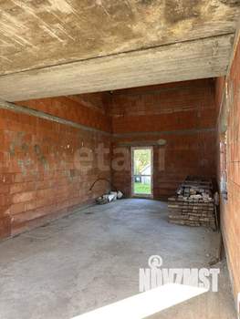 Дом 92м², 2-этажный, участок 2 сот.  