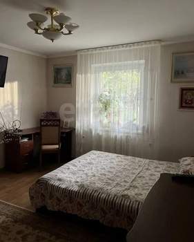 Дом 187м&sup2;, 2-этажный, участок 8 сот.  