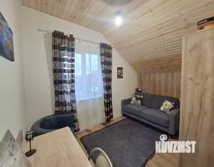 Дом 140м², 2-этажный, участок 5 сот.  