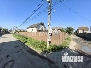 Дом 120м², 2-этажный, участок 7 сот.  