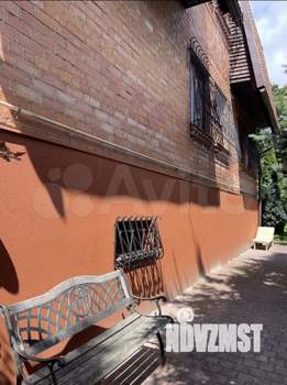 Дом 480м&sup2;, 4-этажный, участок 8 сот.  