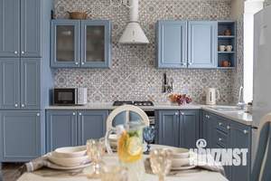 Дом 450м&sup2;, 2-этажный, участок 7 сот.  