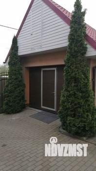 Коттедж 269м&sup2;, 2-этажный, участок 17 сот.  