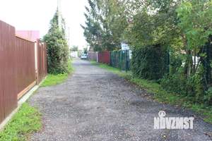 Дом 66м&sup2;, 2-этажный, участок 7 сот.  