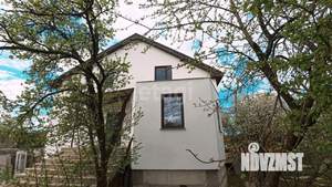 Дом 187м², 2-этажный, участок 5 сот.  