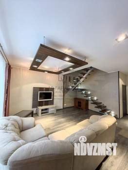 Дом 132м², 2-этажный, участок 8 сот.  