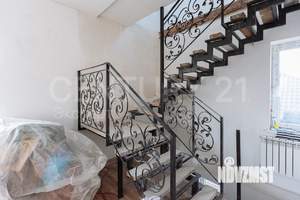 Дом 170м², 2-этажный, участок 6 сот.  