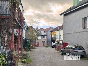 Таунхаус 139м², 3-этажный, участок 2 сот.  