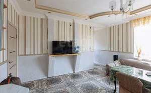 Дом 85м&sup2;, 1-этажный, участок 7 сот.  