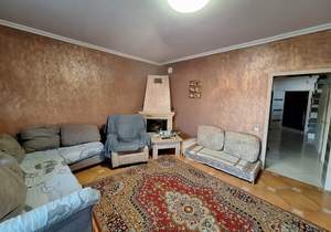 Дом 126м&sup2;, 2-этажный, участок 6 сот.  